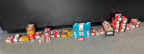 430 CHAMPION Assorted Sizes Spark Plugs (CL25) 1
