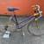 Colnago Donna, 51cm,  1983 extremely rare purple and gold! 1 thumbnail