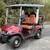 2025 Tara Roadster 2+2 Lithium brand new, custom seats 1 thumbnail