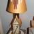UNIQUE TABLE LAMP 1 thumbnail