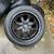 20” wheels and tires or Trade 6 thumbnail