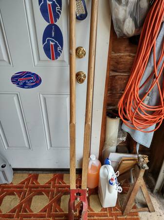 post hole digging tool 1