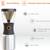 Brand New Asobu Coldbrew Portable (Copper) Cold Brew Coffee Maker 3 thumbnail
