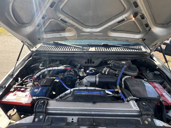 2004 Ford F-350 - Photo 8