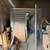 2018 ECO Front Down Draft Blast Booth Paint Booth 1 thumbnail