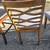 Chairs $20 each at Bonaparte Mercantile 703 1st st Bonaparte IA 6 thumbnail