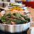 Catering Server for Office Catering Client Onsite in Berkeley 4 thumbnail