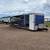 1998 Pace American SC828TA3 Car / Racing Trailer 2 thumbnail