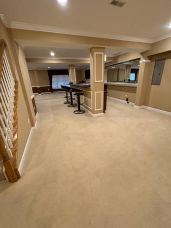 $1,500 / 1650ft2 - Basement for rent in a large beautiful house (Fairfax)63822062175361123