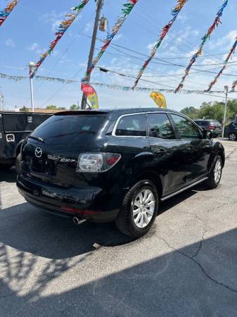 2010 Mazda CX-7 - $5,995 (Melrose Park)63616817075969124