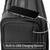 Samsonite UpLIFT Softside 22" Carry-On Spinner Lightwt Black Suitcase 20 thumbnail