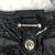 BOTKIER for TARGET BLACK PATENT SNAKE PURSE w CHAIN STRAP Never Used 2 thumbnail