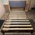 Queen Bed Frame (Moiz) 3 thumbnail