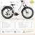 Heybike Alpha Electric Bike 1500W 4 thumbnail