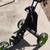 CADDYTEK  Caddylite EZ  /  3-Wheel Push Cart 3 thumbnail
