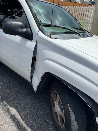 2006 Trailblazer - $1.500 (Nueva Orleans)63439108743681124