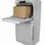 DANBY PARCEL GUARD SMART PARCEL MAILBOX - NEW 15 thumbnail