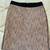 Banana Republic Size 4P Skirt in Very Good Condition 1 thumbnail