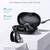 Ultra Open-Ear-Earbuds Wireless Bluetooth - Ergonomic Clip-On Earbuds, 3 thumbnail