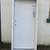 New Exterior In Swing Fiberglass Short 32" Door Unit-Unit Height-76 1/ 1 thumbnail