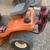 Kubota lawn tractor 3 thumbnail