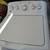 GENERAL ELECTRIC HIGH EFFICIENCY ENERGY SAVING WASHER WITH AGITATOR 4 thumbnail