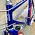 Beautifully Restored Peugeot cruiser/gravel bike 17 thumbnail