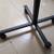 Rolling Adjustable Laptop / Workspace Table 3 thumbnail