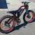 Meelod XT600DL Dual Motor Suspension Electric Bike BLACK FRIDAY SALE 3 thumbnail