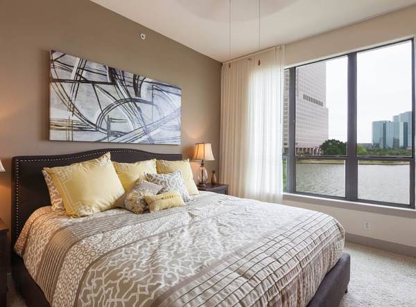 $1,440 / 1br - 747ft2 - Unrivaled Excellence ~ Masterful Design (Las Colinas/ Valley Ranch/ Coppell)63796350790017122