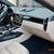 22 Porsche Cayenne Coupe Chalk over full leather graphite blue/chalk 4 thumbnail