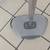 Floor Sweeper bare silent no power push broom carlsbad 92011 brush 2 thumbnail