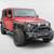 2014 Jeep Wrangler Unlimited 4x4 4WD SUV Sport Convertible 3 thumbnail
