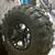 ATV Tires + Rims (Set of 4) 5 thumbnail