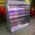 6 ft open Case refrigerator /restaurant equipment 1 thumbnail
