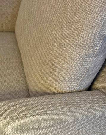 Pottery Barn Paxton Swivel Glider - $320 (Memphis)63469923050755120