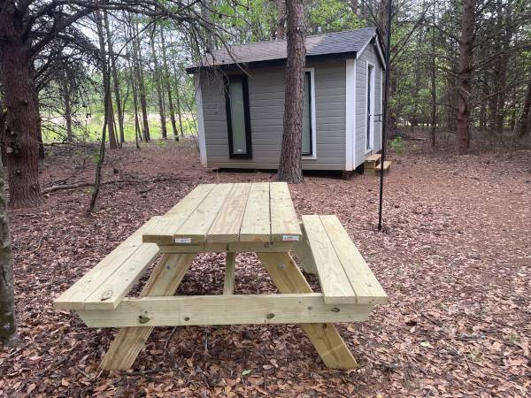 $50 / 1br - 144ft2 - Camper Cabin (Campobello)63783811986945122