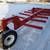 Bale Wagon- 8 Bale or 14,000lb Capacity 5 thumbnail