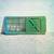 Vintage solid wood mid century house door 9 thumbnail