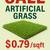 Artificial Grass Turf $0.79 Sq Ft 2 thumbnail
