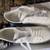 (NEW)Alexander McQueen sneaker/shoes size 38 Europe , 1 thumbnail