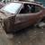 1970 Pontiac GTO Body Shell 5 thumbnail