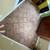 Brown Tahari Wool Rug 3 thumbnail