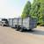 2026 Dump Trailer High Tech Heavy Duty 1 thumbnail