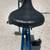 FIRST ONE MADE 1966-1970 SCHWINN "EXERCISER" EXERCISE BIKE BLUE COLOR! 10 thumbnail