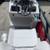NEW 2024 SPORT 85 21'  PONTOON RED WITH BLACKOUT PKG 4 thumbnail