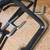 LOT OF 9 GARAGE WALL HOOKS 6X S-HOOKS, 3X POWER EQUIPMENT HANGER 9 thumbnail