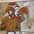 Lee Reynolds Large Clown Painting - 51x41 1 thumbnail