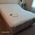 Queen Tempur Pedic Bed 2 thumbnail
