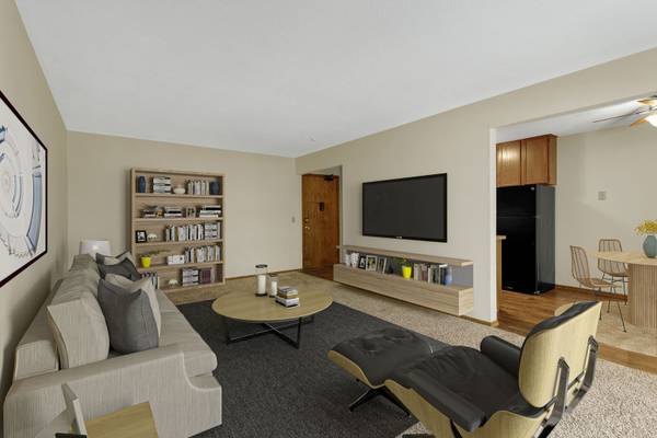 $1,295 / 1br - 844ft2 - Controlled Entries, Fitness Center, Easy Commuting (8015 36th Ave N, New Hope, MN)64003957541249123